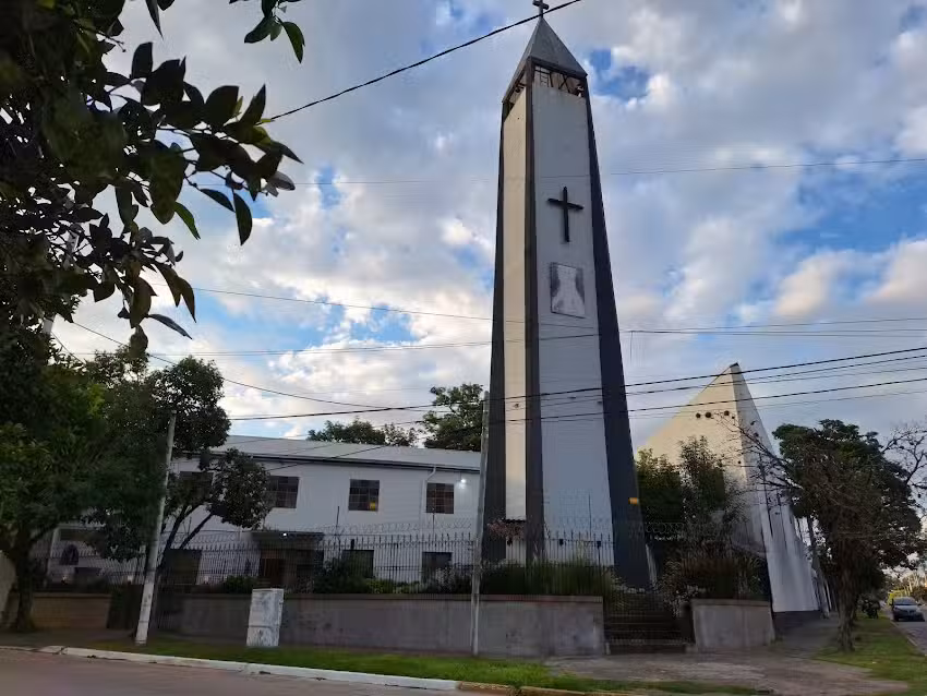 Parroquia San Jose Obrero