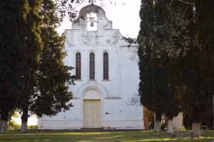 Parroquia San Jose Rincón de Nogoya