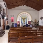 Parroquia San Juan Bautista