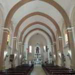 Parroquia San Juan Bautista