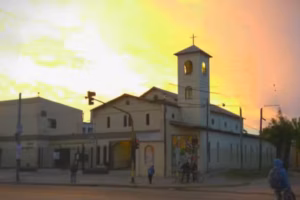 Parroquia San Juan Bautista