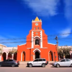 Parroquia San Juan Bautista