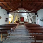 Parroquia San Juan Bautista