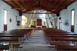 Parroquia San Juan Bautista