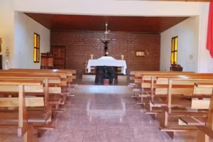 Parroquia San Juan Bautista