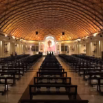 Parroquia San Juan Bosco