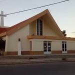 Parroquia San Juan Bosco