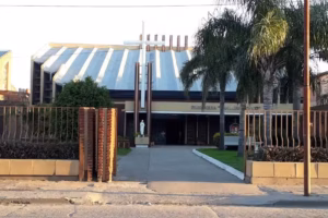 Parroquia “San Juan Bosco”