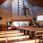 Parroquia San Juan Bosco