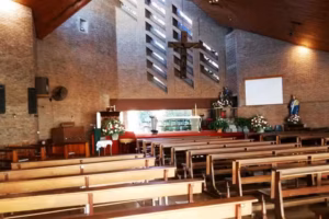 Parroquia San Juan Bosco