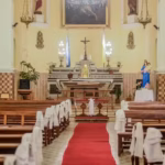 Parroquia San Juan Bosco