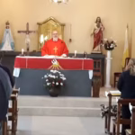 Parroquia San Juan de la Cruz