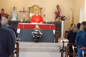 Parroquia San Juan de la Cruz