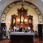 Parroquia San Juan de la Cruz