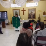 Parroquia San Juan Diego