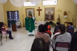 Parroquia San Juan Diego