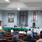 Parroquia San Juan Diego