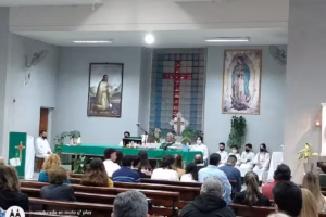Parroquia San Juan Diego