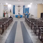 Parroquia “San Juan Evangelista”