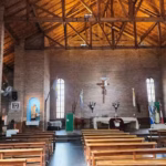 Parroquia San Juan María Vianney