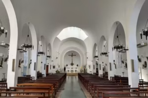 Parroquia San Judas