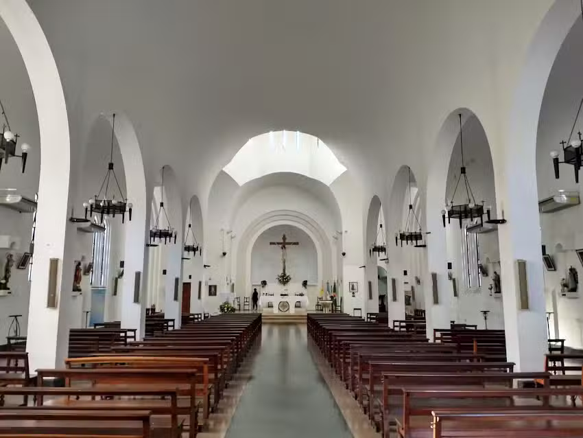 Parroquia San Judas