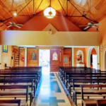 Parroquia San Lorenzo Mártir