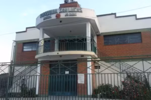 Parroquia San Lucas