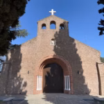 Parroquia San Luis Gonzaga