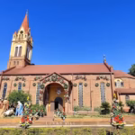 Parroquia San Luis Gonzaga