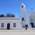 Parroquia San Marcos