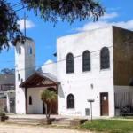 Parroquia San Marcos Evangelista