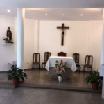 Parroquia San Martín de Porres