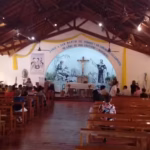 Parroquia San Martín de Porres