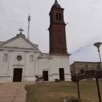 Parroquia San Martín de Tours