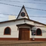 Parroquia San Martín de Tours