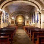 Parroquia San Martín de Tours