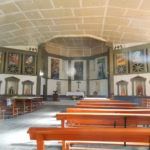 Parroquia San Mateo