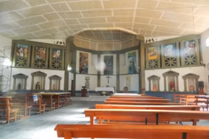 Parroquia San Mateo