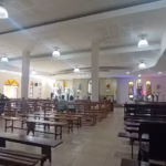 Parroquia San Miguel