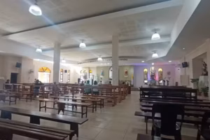 Parroquia San Miguel
