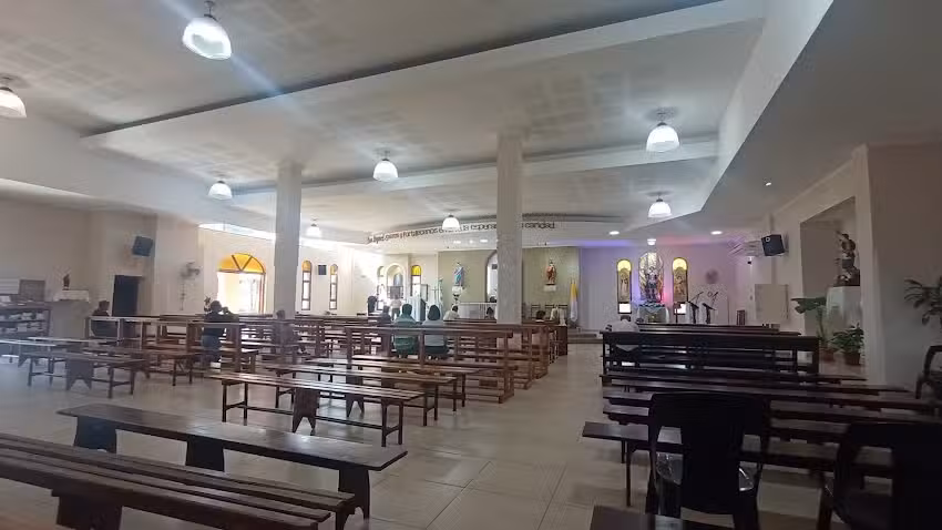 Parroquia San Miguel