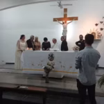Parroquia San Miguel Arcángel
