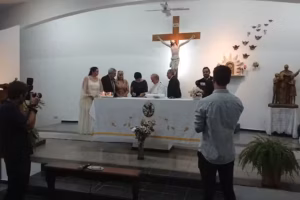 Parroquia San Miguel Arcángel