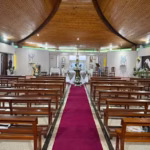 Parroquia San Miguel Arcángel