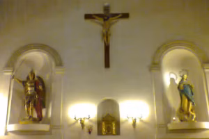 Parroquia San Miguel Arcángel