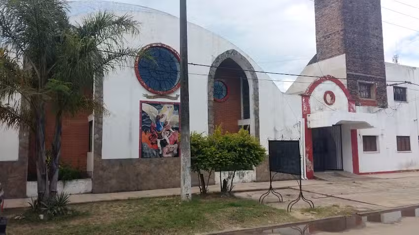 Parroquia San Miguel Arcángel
