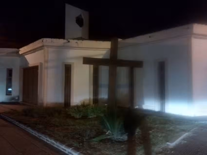 Parroquia San Pablo