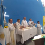Parroquia San Pablo