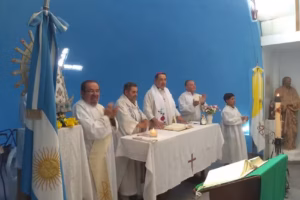 Parroquia San Pablo